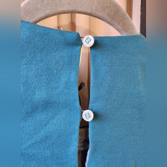 Fendi dress  - Picture 12 of 16